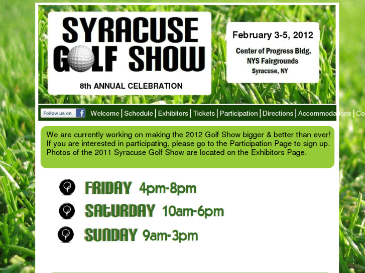 www.syracusegolf.net