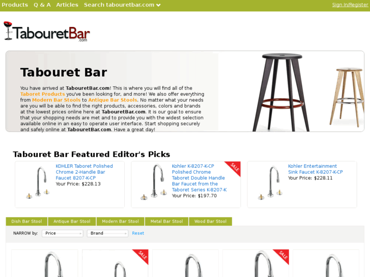 www.tabouretbar.com