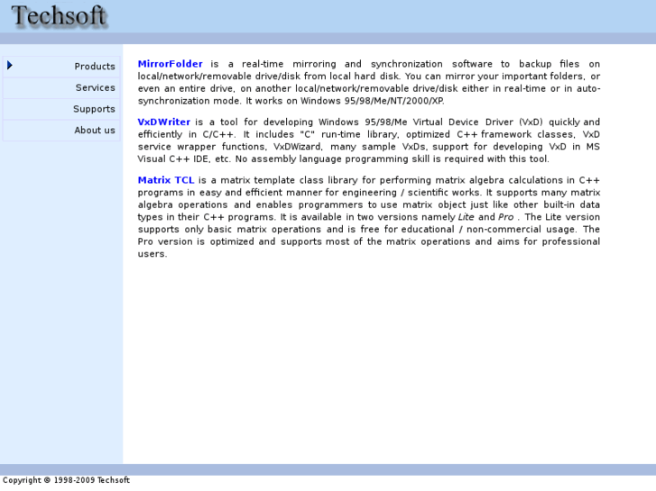 www.techsoftpl.com