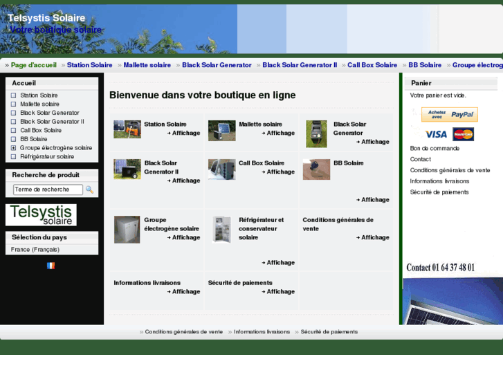 www.telsystis-solaire.fr