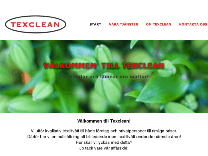 www.texclean.se