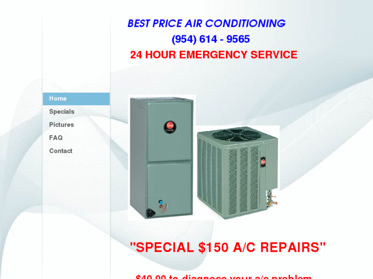 www.thebestpriceac.com