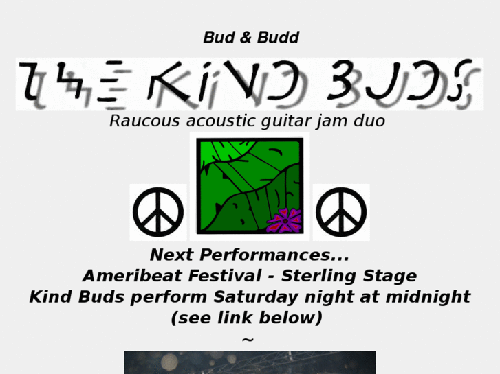 www.thekindbuds.com