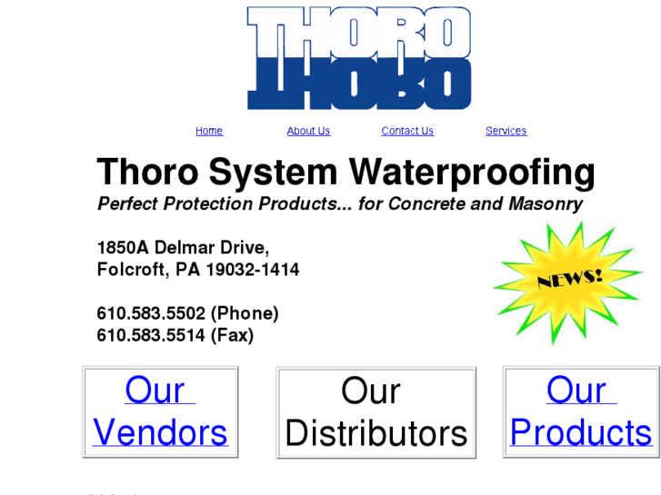 www.thorosystem.com