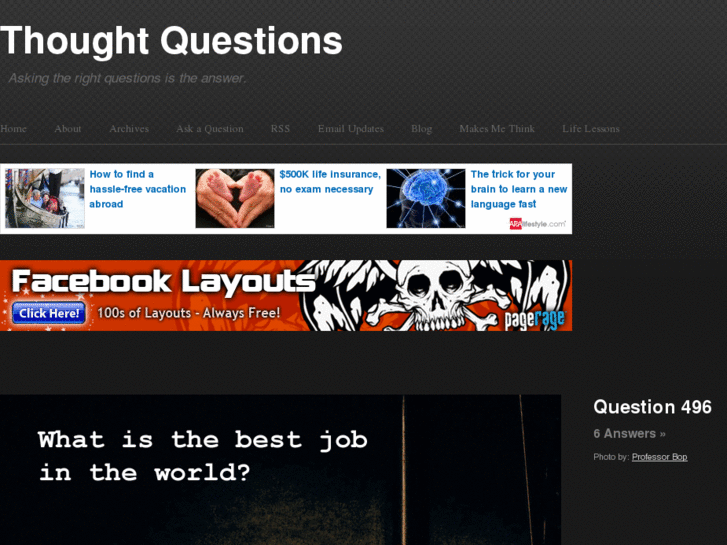 www.thoughtquestions.com