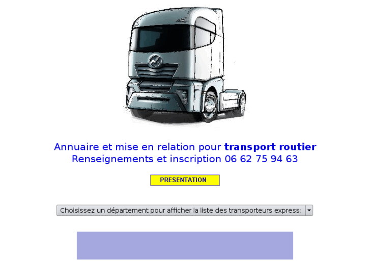 www.transportroutier.net