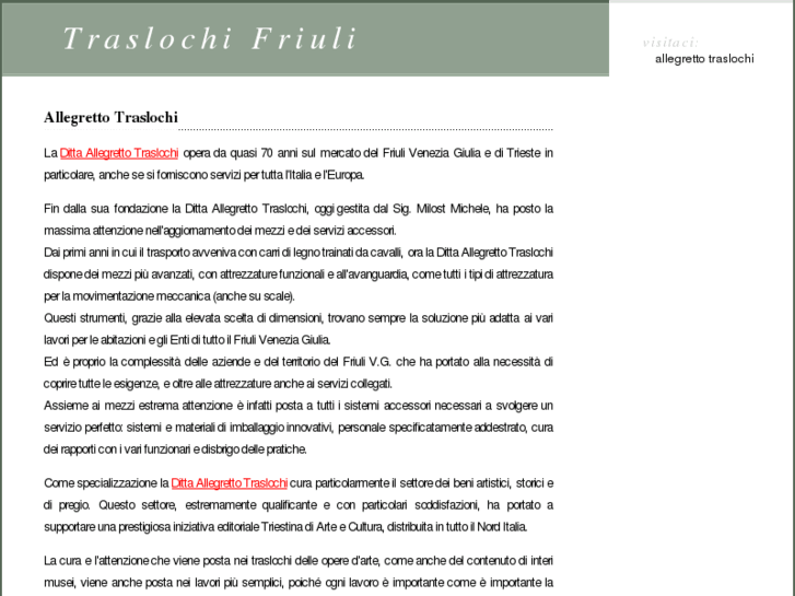 www.traslochifriuli.com