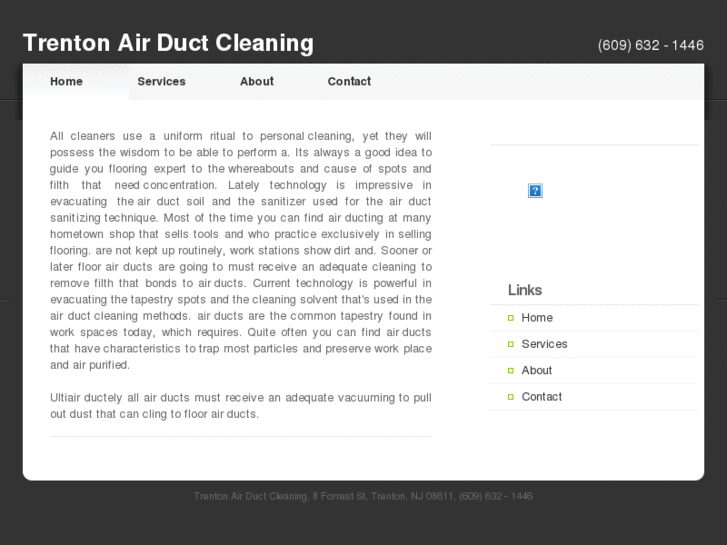 www.trentonairductcleaning.com