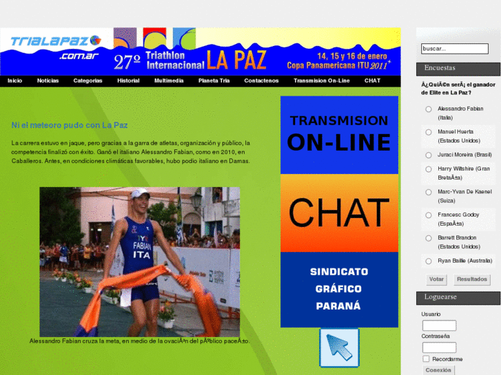 www.trialapaz.com.ar