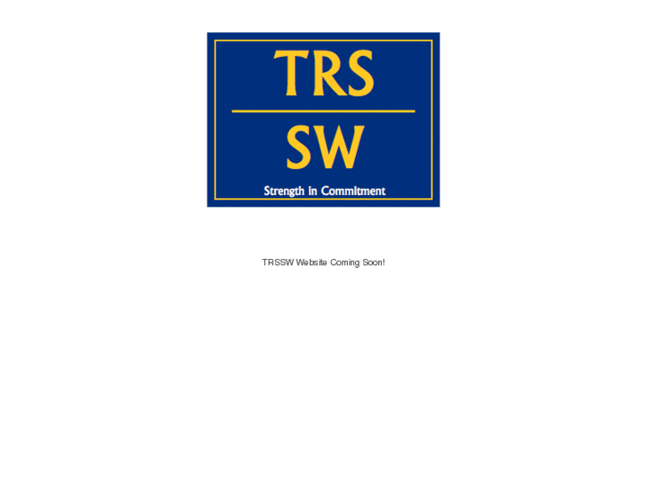 www.trssw.com