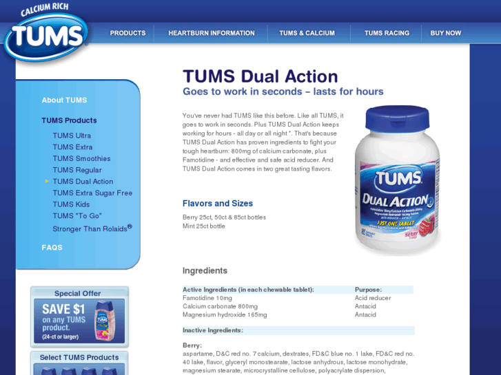 www.tumsdualaction.com