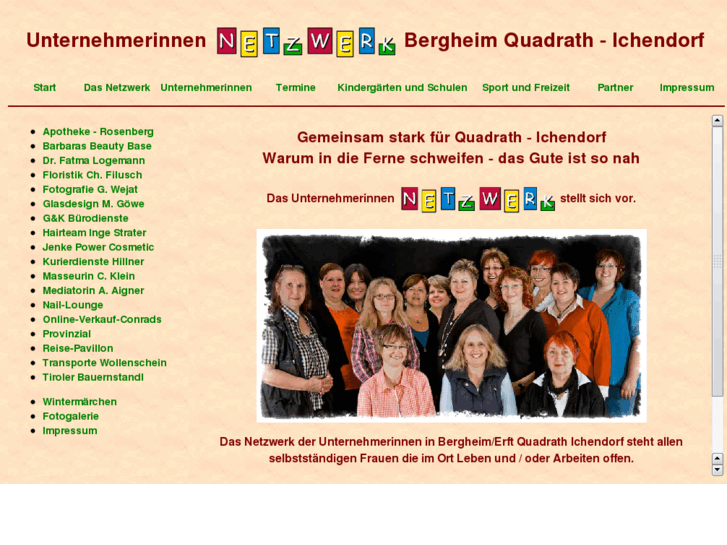 www.unternehmerinnen-quadrath.de