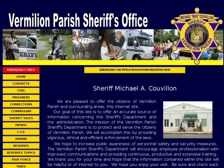 www.vermilionsheriff.net