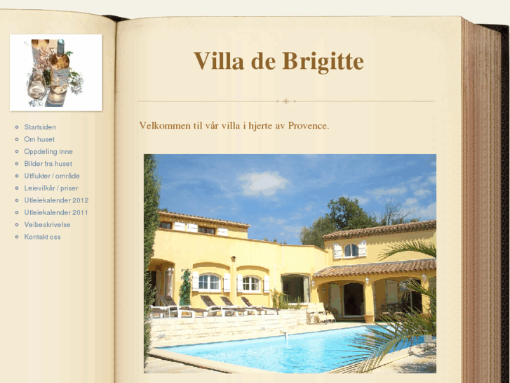 www.villaiprovence.com