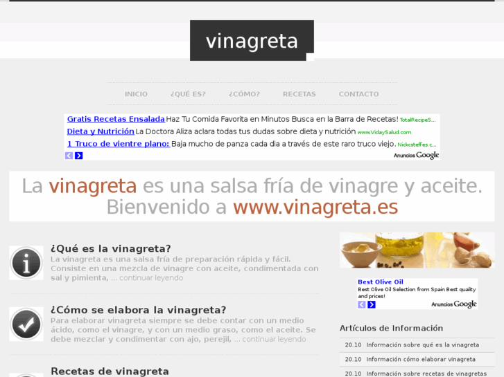 www.vinagreta.es