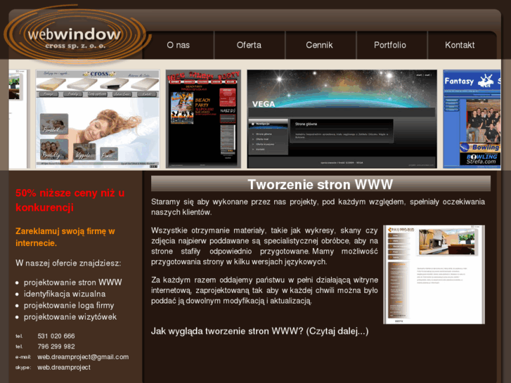 www.web-w.pl