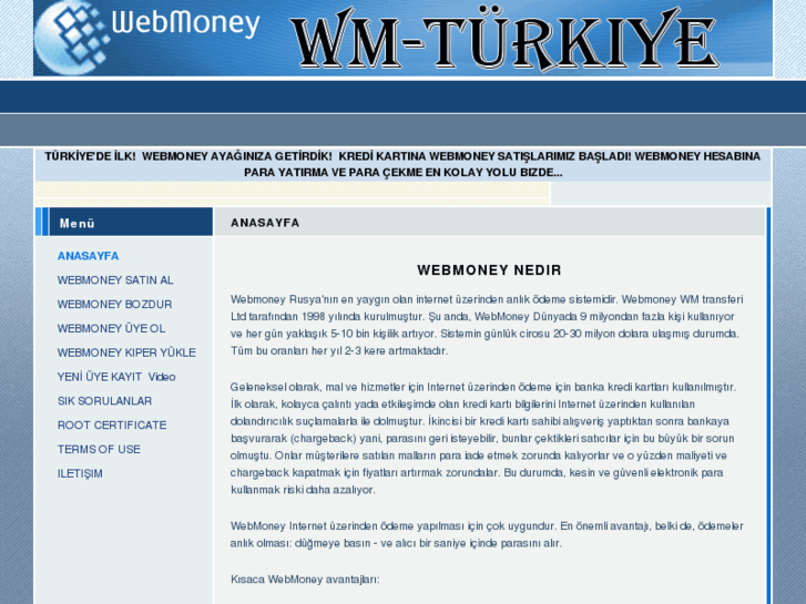 www.wm-turkiye.com