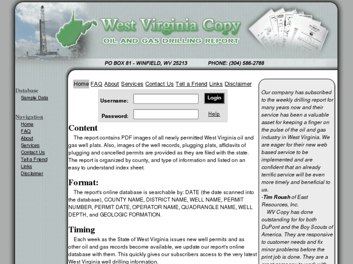 www.wvcopy.com