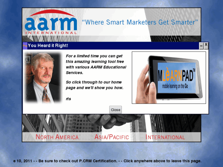 www.aarm.org