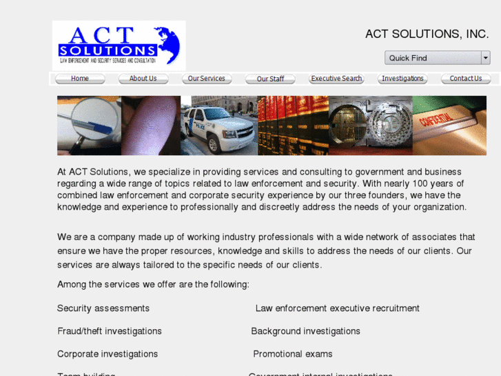 www.actsolutionsinc.com