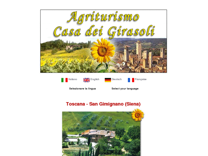 www.agriturismosangimignano.info