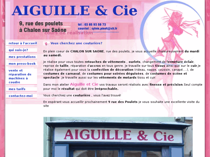 www.aiguilletcie.com