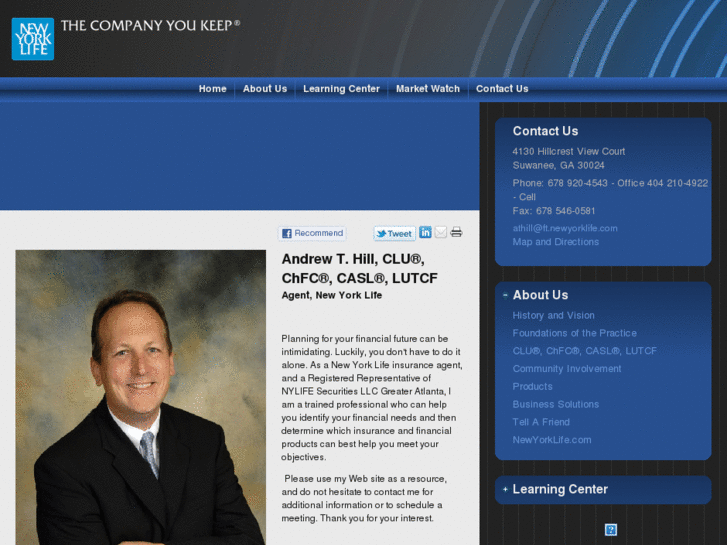 www.andrewthill.com
