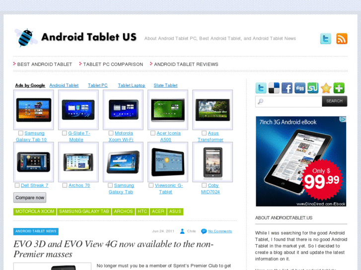 www.androidtablet.us