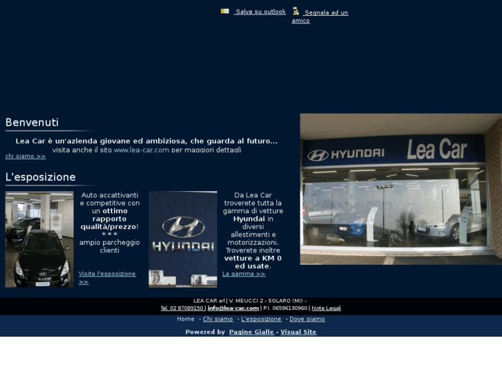 www.automobilileacar.com