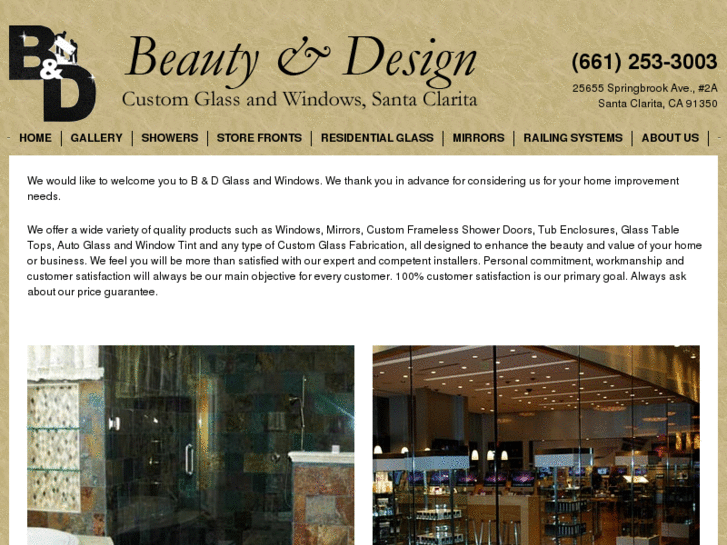 www.bdglassandwindows.com