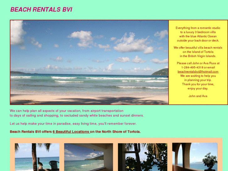 www.beachrentalsbvi.com