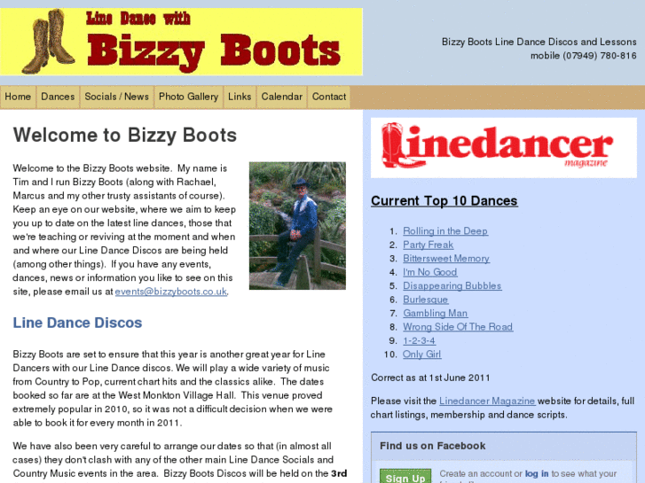 www.bizzyboots.com