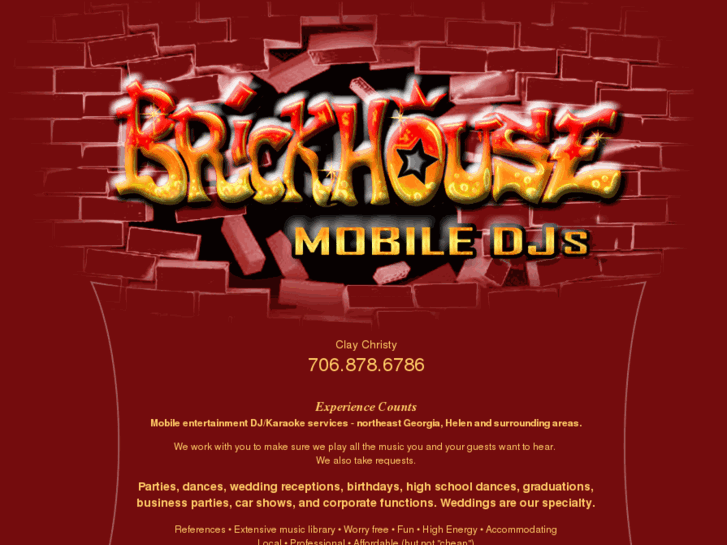 www.brickhousedjs.com