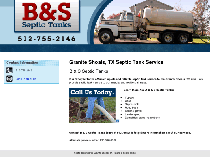 www.bsseptictanks.com