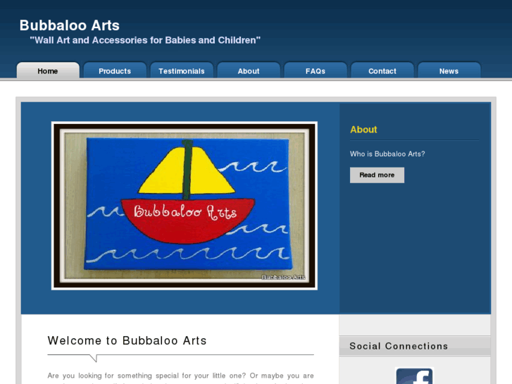 www.bubbalooarts.com