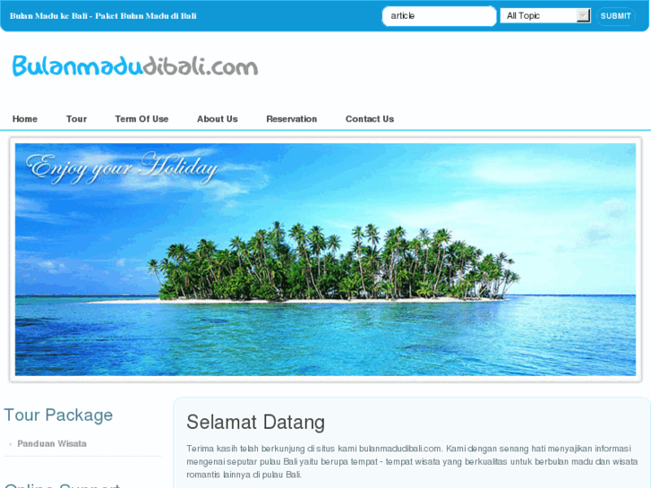 www.bulanmadudibali.com