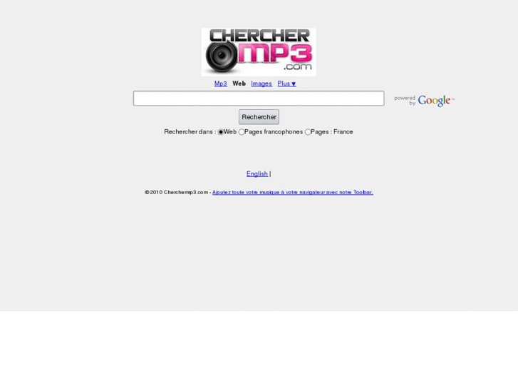 www.cherchermp3.com