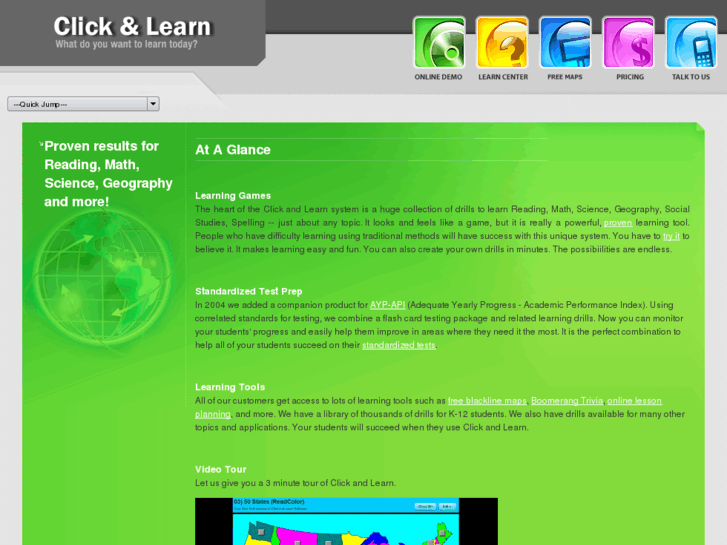 www.clickandlearn.com