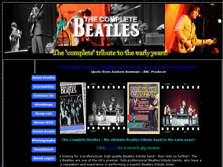 www.completebeatles.com