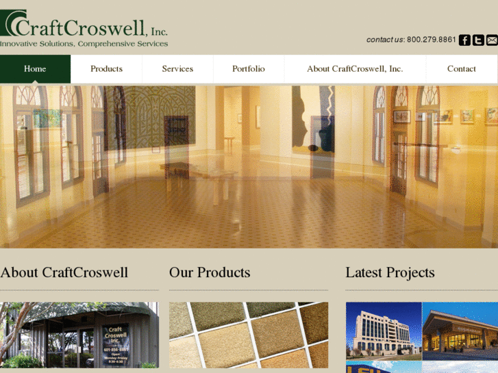 www.craftcroswell.com