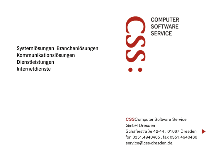 www.css-dresden.biz