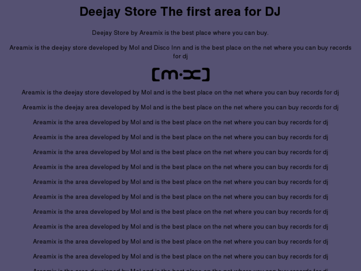 www.deejaystore.com