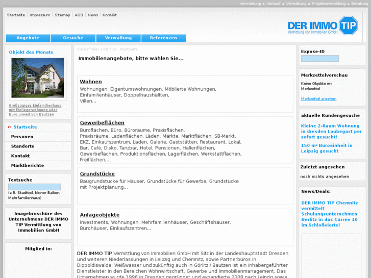 www.der-immo-tip.com