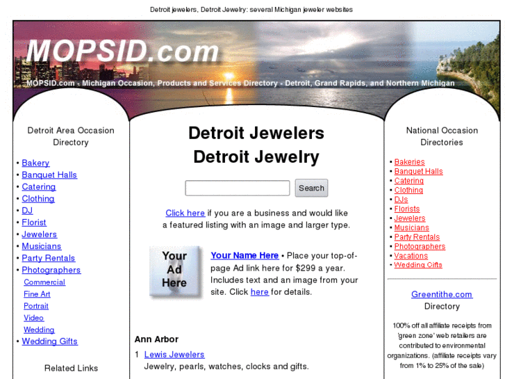 www.detroitjewelers.net