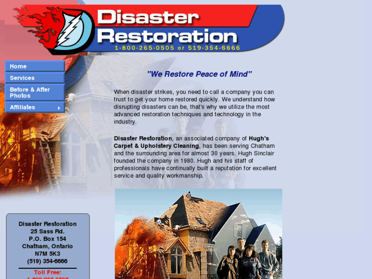 www.disasterrestoration.ca