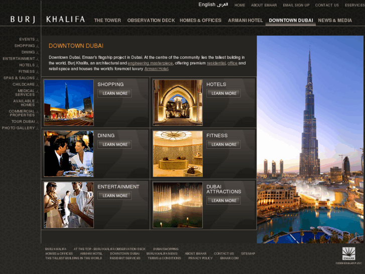 www.downtownliving.ae