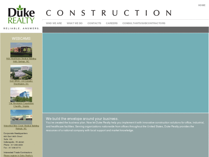 www.dukeconstructiononline.com