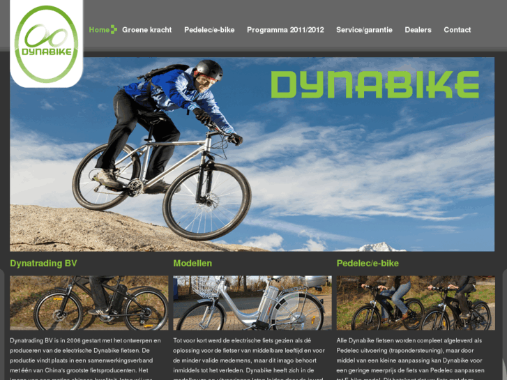 www.dyna-bike.com