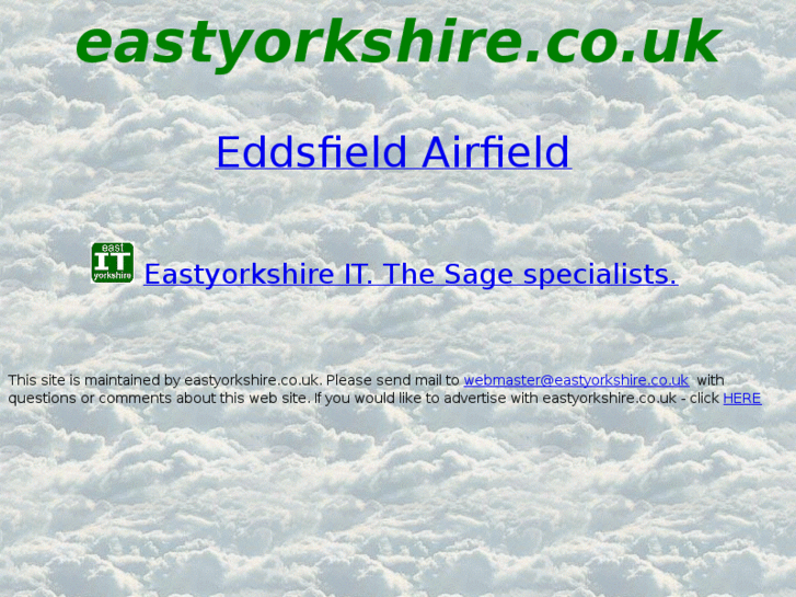 www.eastyorkshire.co.uk