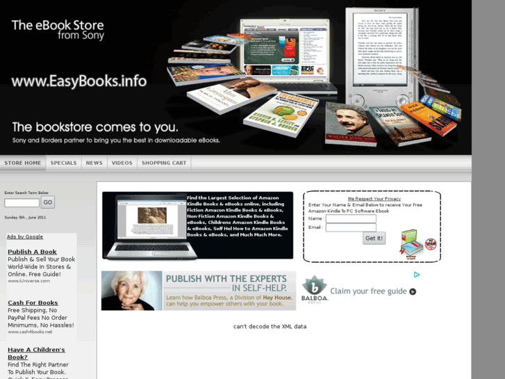 www.easybooks.info